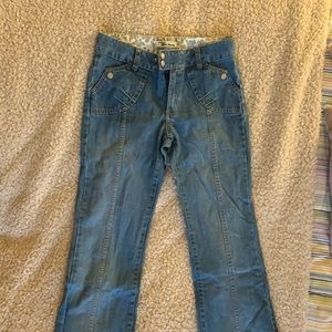 Vintage Old Navy Flare Jeans
